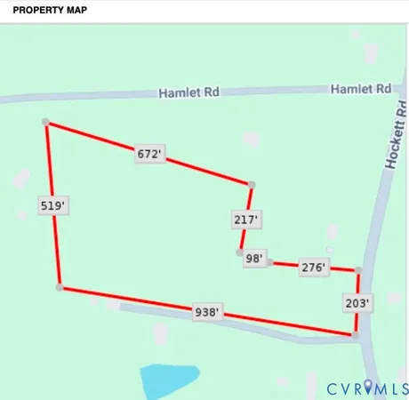 a view of wooden floor