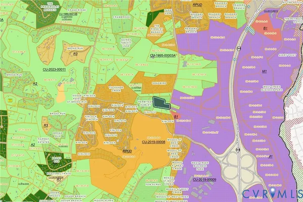 $579,990 | 0 Hockett Road, Manakin-Sabot, VA 23103