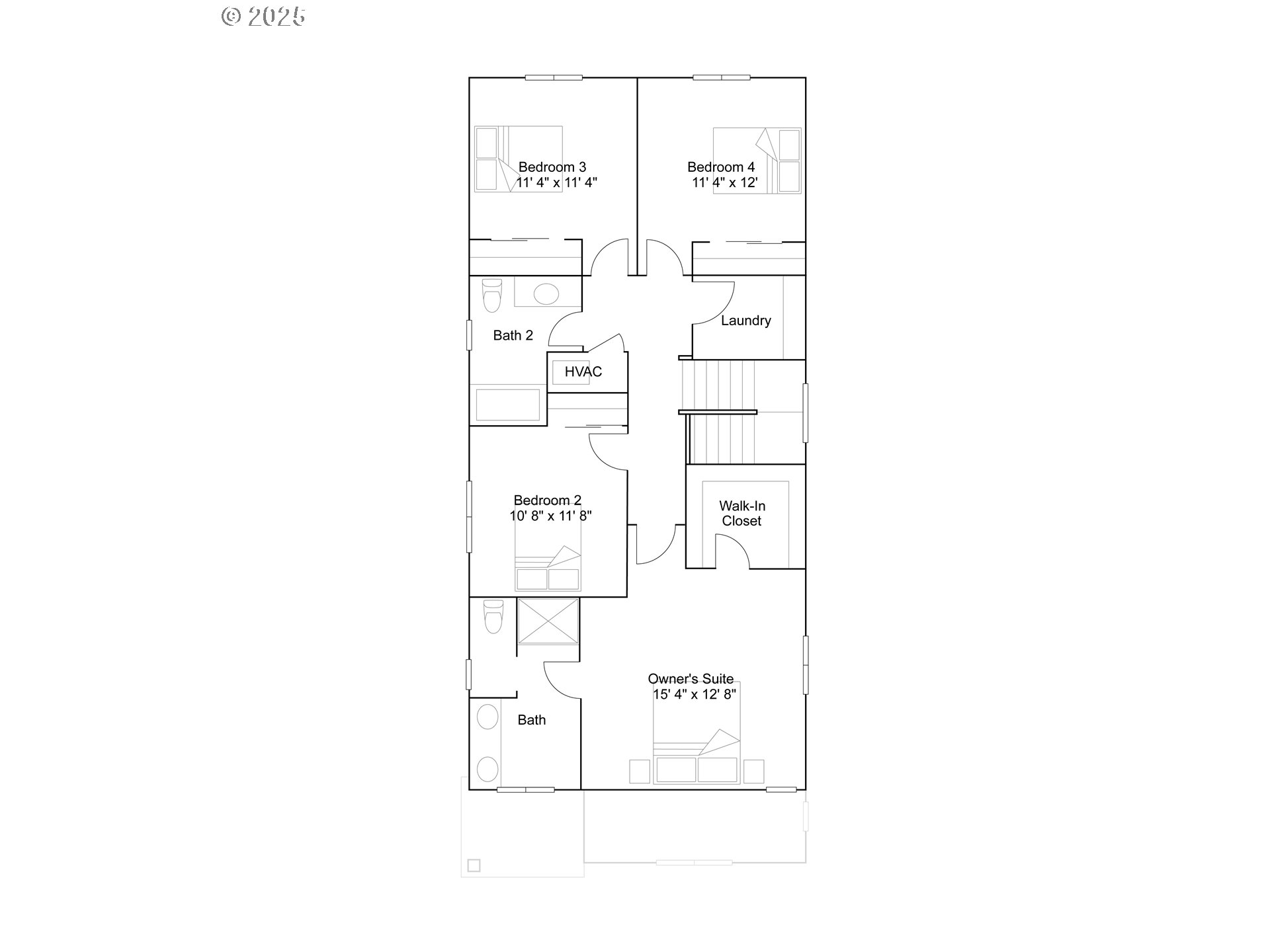 674 Merriott Lane Woodburn, OR 97071 - Photo 26 of 36