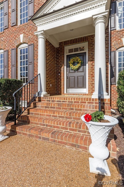 4318 Elmstone Road Midlothian, VA 23113 - Photo 4 of 47 a bathroom with a sink and a bathtub