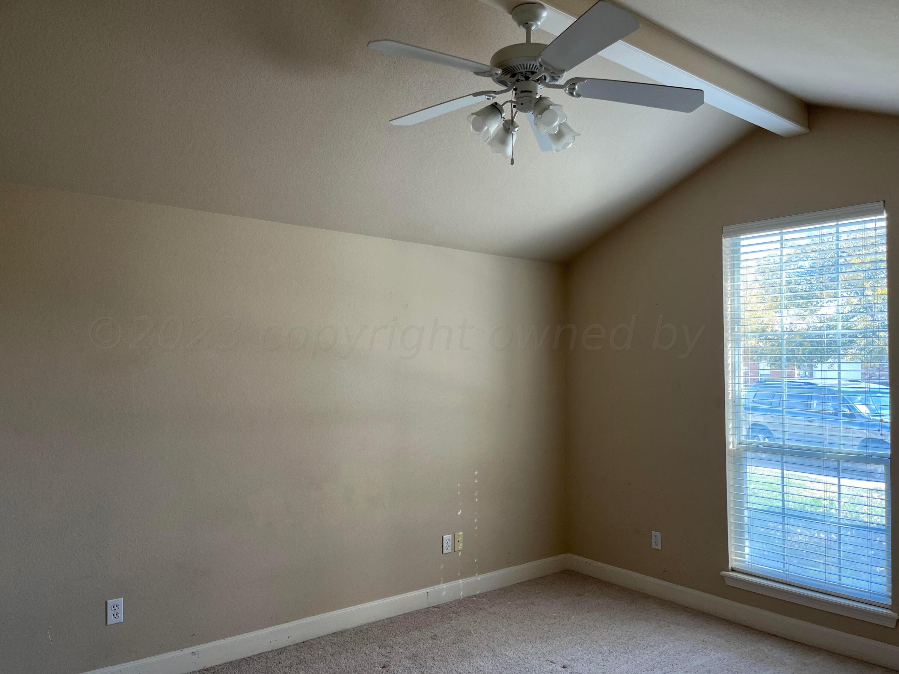 2 Windtree Amarillo, TX 79121 - Photo 7 of 15 an empty room with a window