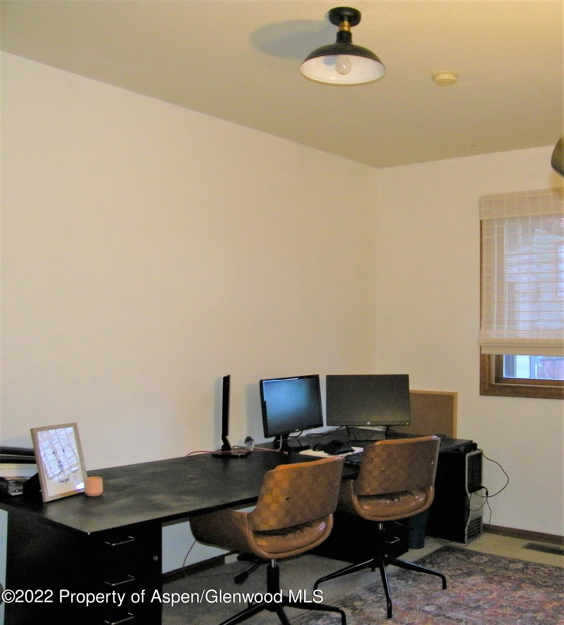 628 Ginseng Road New Castle, CO 81647 - Photo 11 of 12 Bedroom 2