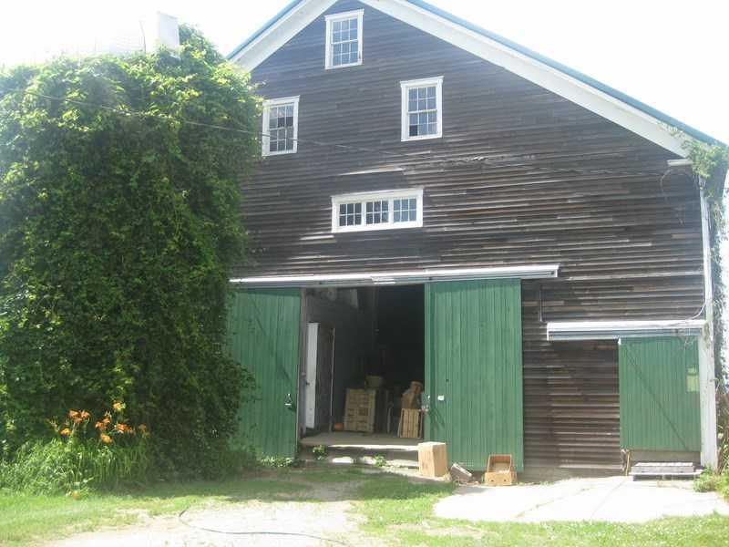 431 Mt View Road Thorndike, ME 04986 - Photo 27 of 35 Stable/Barn.