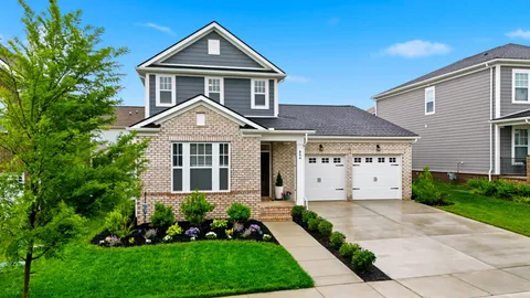 $585,000 | 854 Nightingale Avenue, Hendersonville, TN 37075