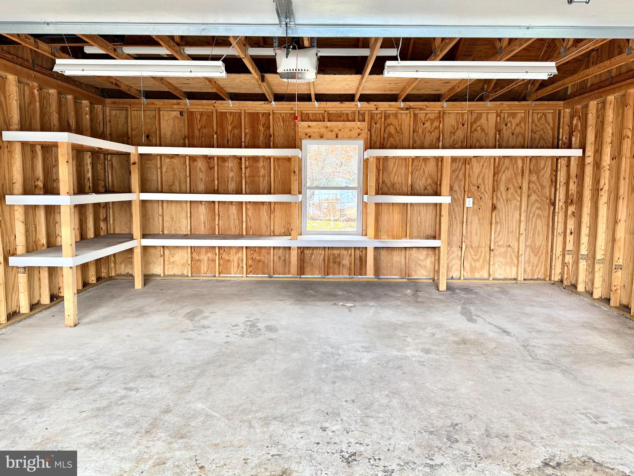4024 Old Hickory Road Fairfax, VA 22032 - Photo 6 of 6 a view of an empty room with a window