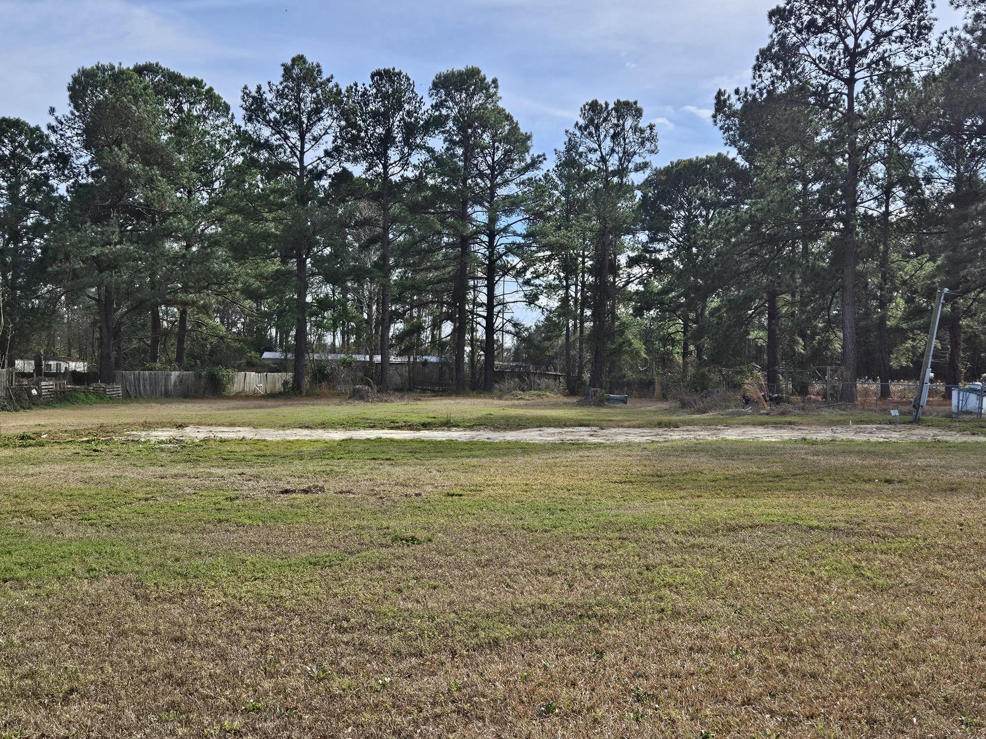 1343 Morello Road Manning, SC 29102 - Photo 1 of 14 FACE OF THE LOT