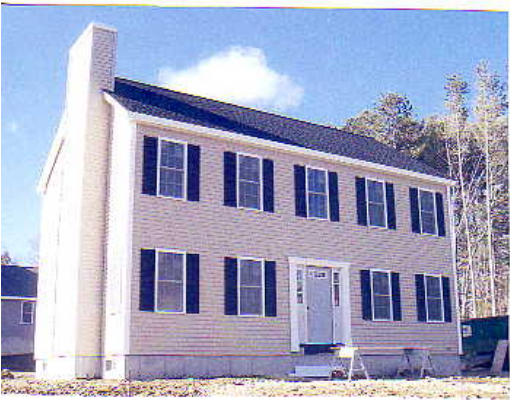 L-d1 Pail Factory Road Templeton, MA 01468 - Photo 1 of 1