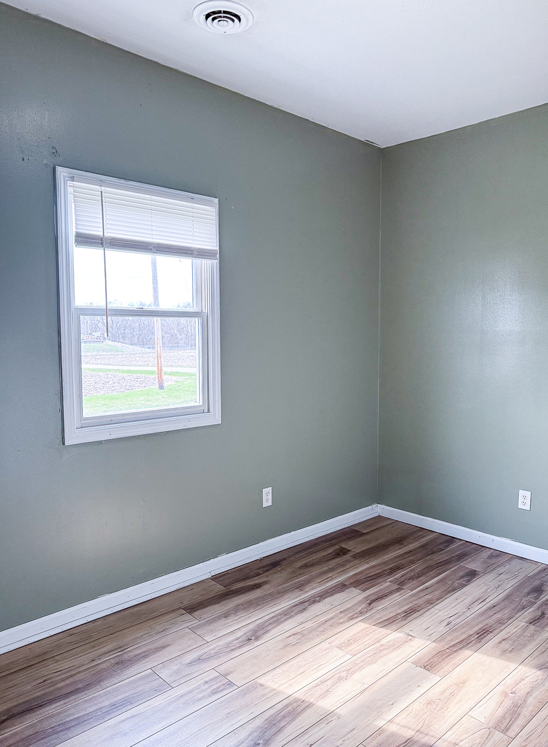 319 Missouri Street Atwood, IL 61913 - Photo 14 of 22 a view of a window in a room