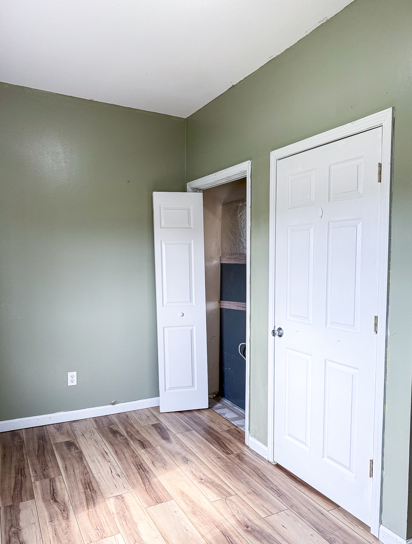 319 Missouri Street Atwood, IL 61913 - Photo 15 of 22 a view of an empty room