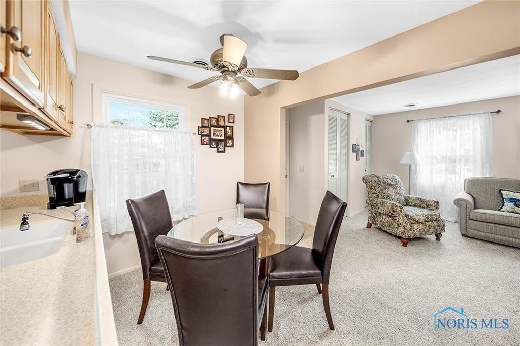 150 Quail Road, Unit 54 Perrysburg, OH 43551 - Photo 15 of 45 Gallery Image 15