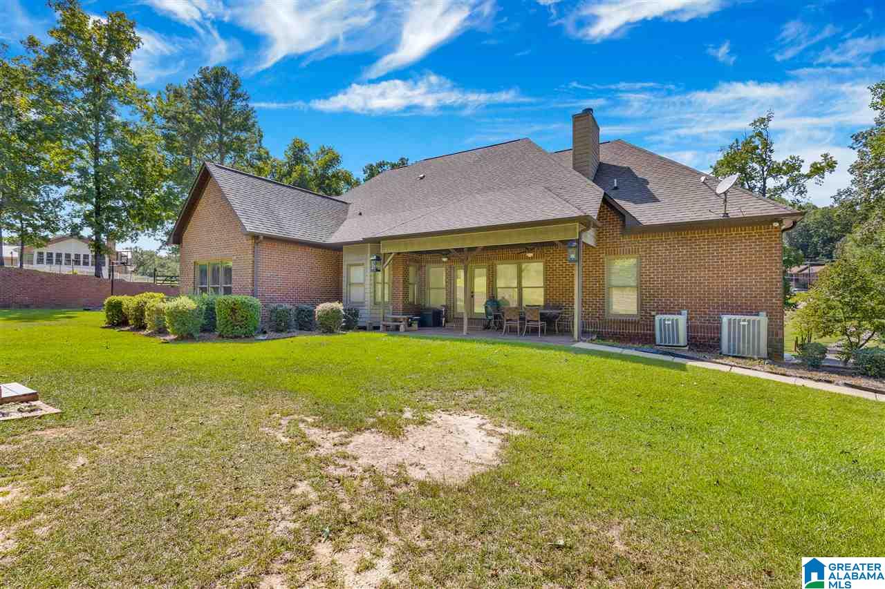 6150 Rock Mountain Lake Road McCalla, AL 35111 - Photo 31 of 37