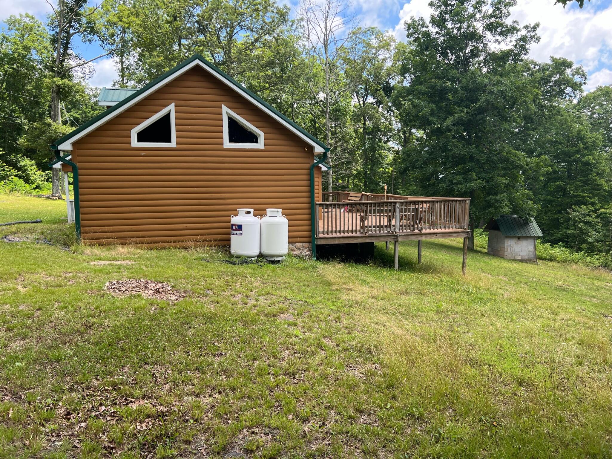 3676 Crowder Road Gap Mills, WV 24941 - Photo 14 of 23 Gallery Image 14