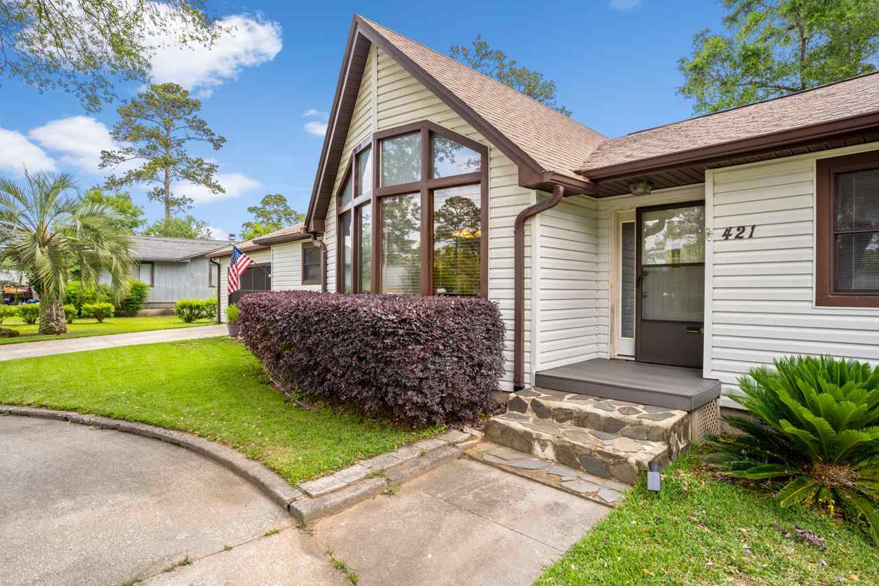 421 Collinsford Road Tallahassee, FL 32301 - Photo 32 of 36 Gallery Image 32