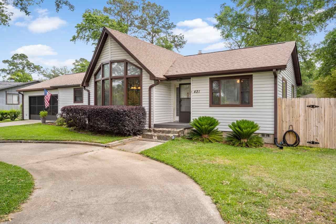 421 Collinsford Road Tallahassee, FL 32301 - Photo 33 of 36 Gallery Image 33