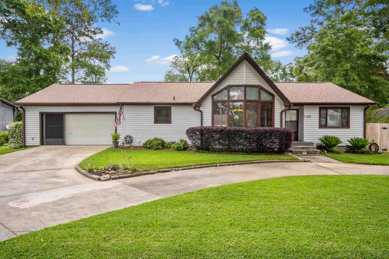 421 Collinsford Road Tallahassee, FL 32301 - Photo 36 of 36 Gallery Image 36