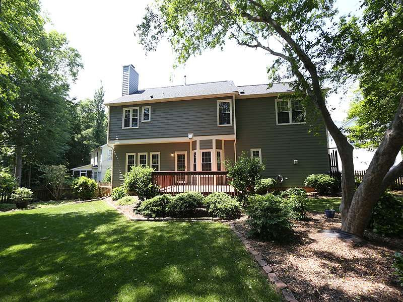 9000 Admaston Drive Raleigh, NC 27613 - Photo 12 of 12 Photo 12