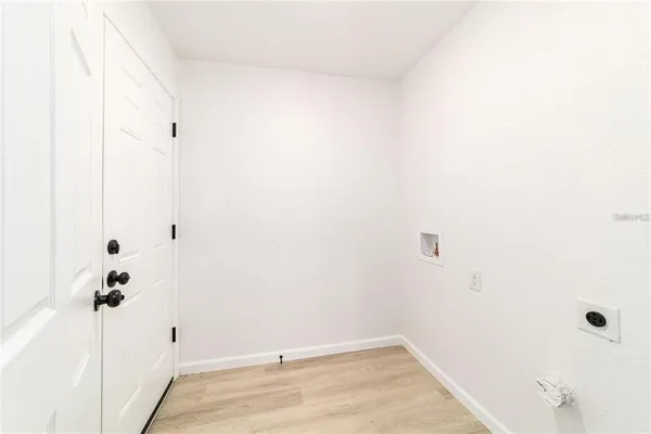 a view of small space