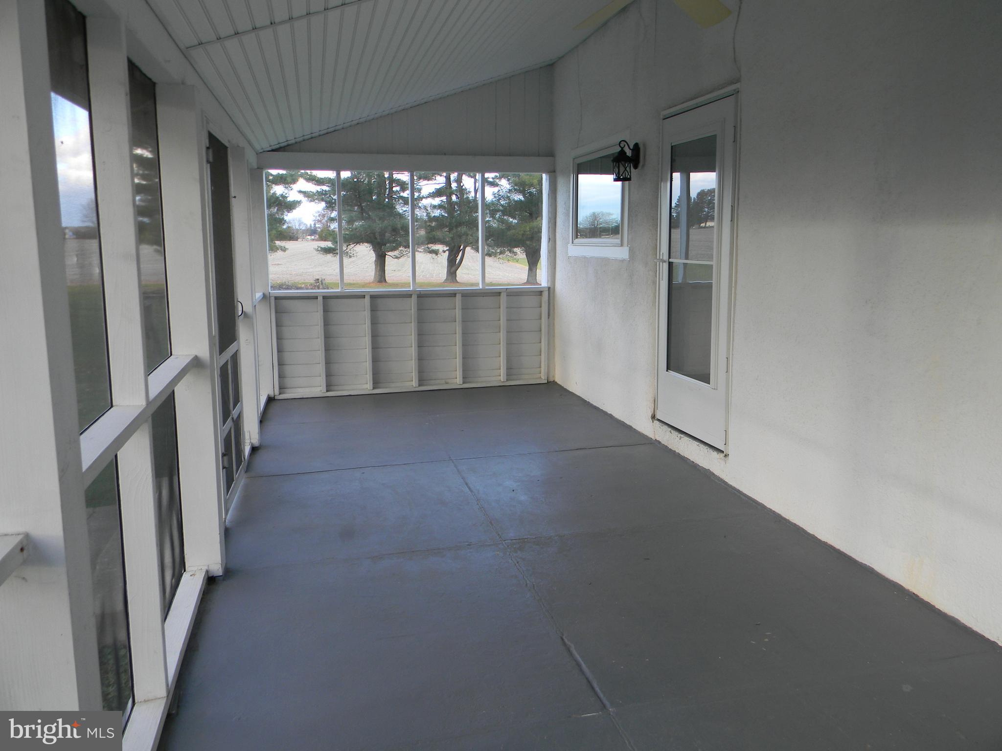 863 Lombard Road Rising Sun, MD 21911 - Photo 22 of 23 Screened porch