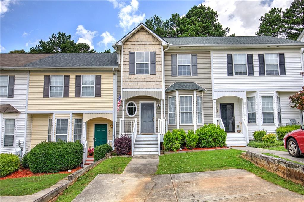 105 Timber Ridge Drive Cartersville, GA 30121 - Photo 1 of 41