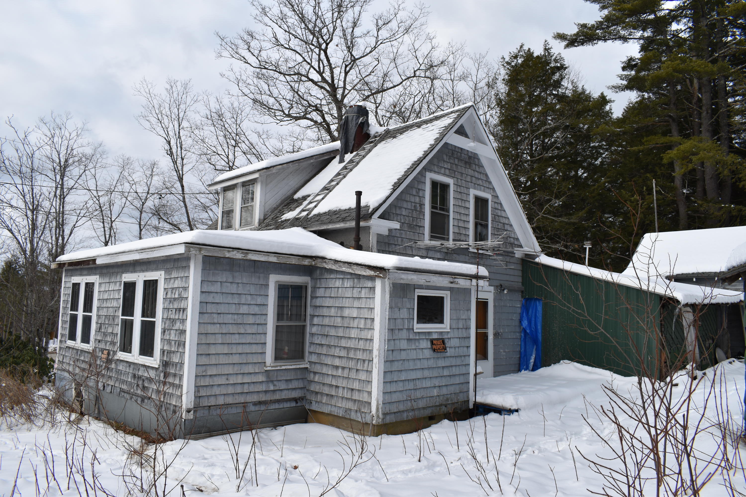 194 Main Road Burlington, ME 04417 - Photo 3 of 14 DSC_0752