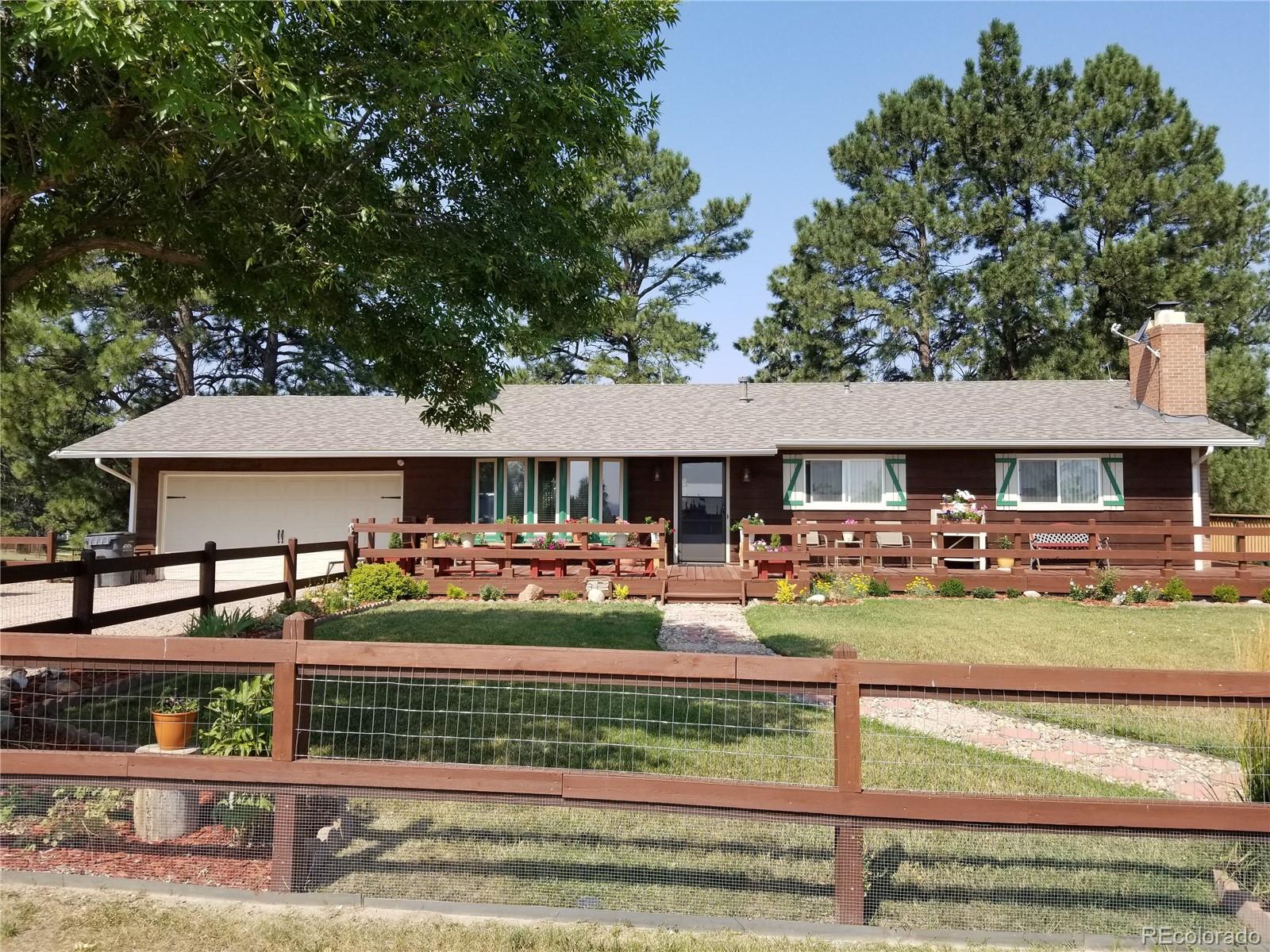 1505 Buttercup Road Elizabeth, CO 80107 - Photo 27 of 27 Gallery Image 27