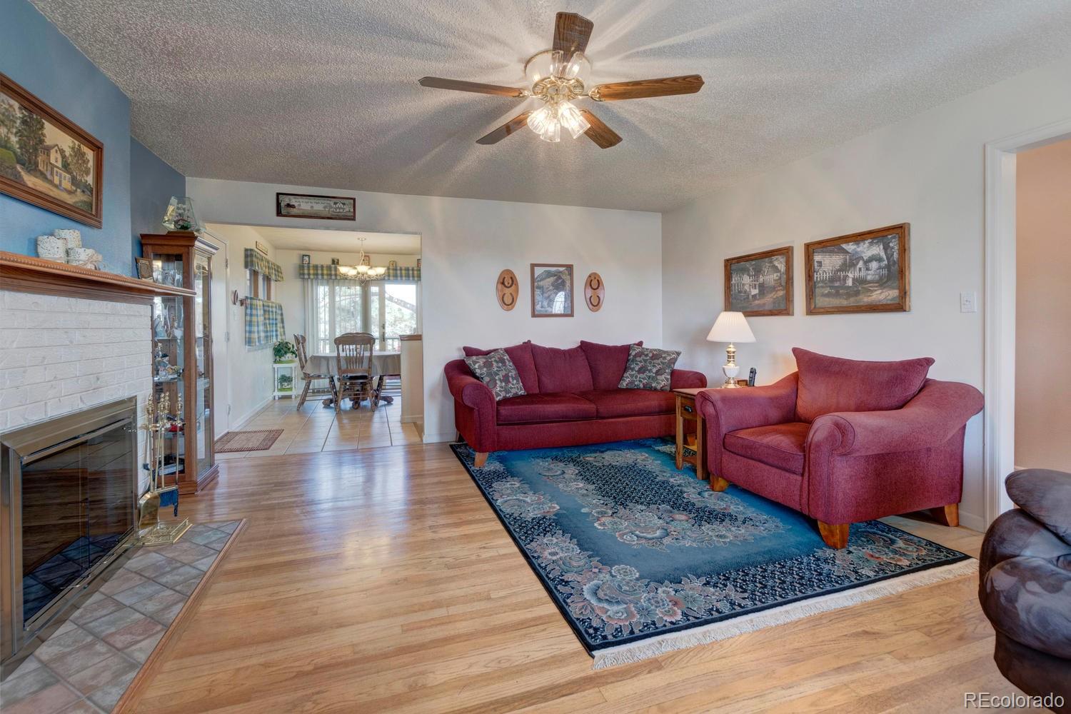 1505 Buttercup Road Elizabeth, CO 80107 - Photo 3 of 27 Gallery Image 3