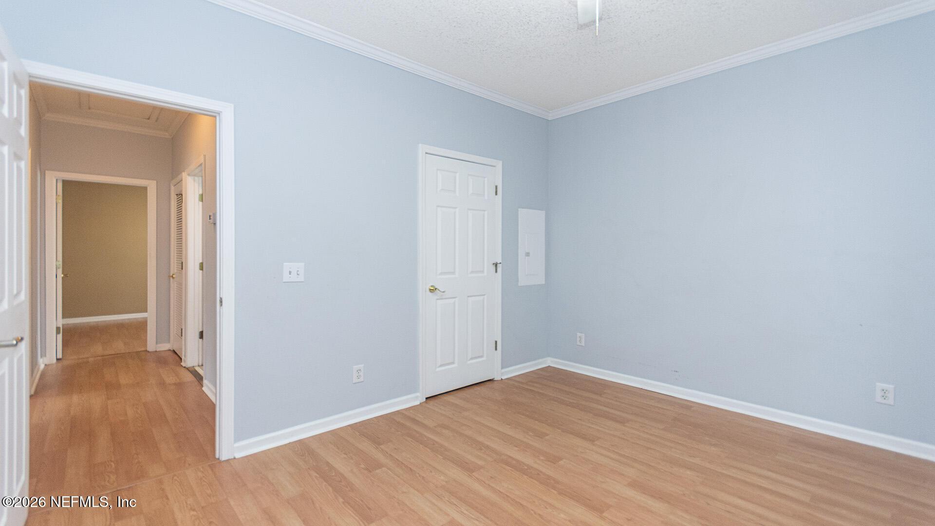 3237 Mayflower Street Jacksonville, FL 32205 - Photo 20 of 24 3rd Bedroom