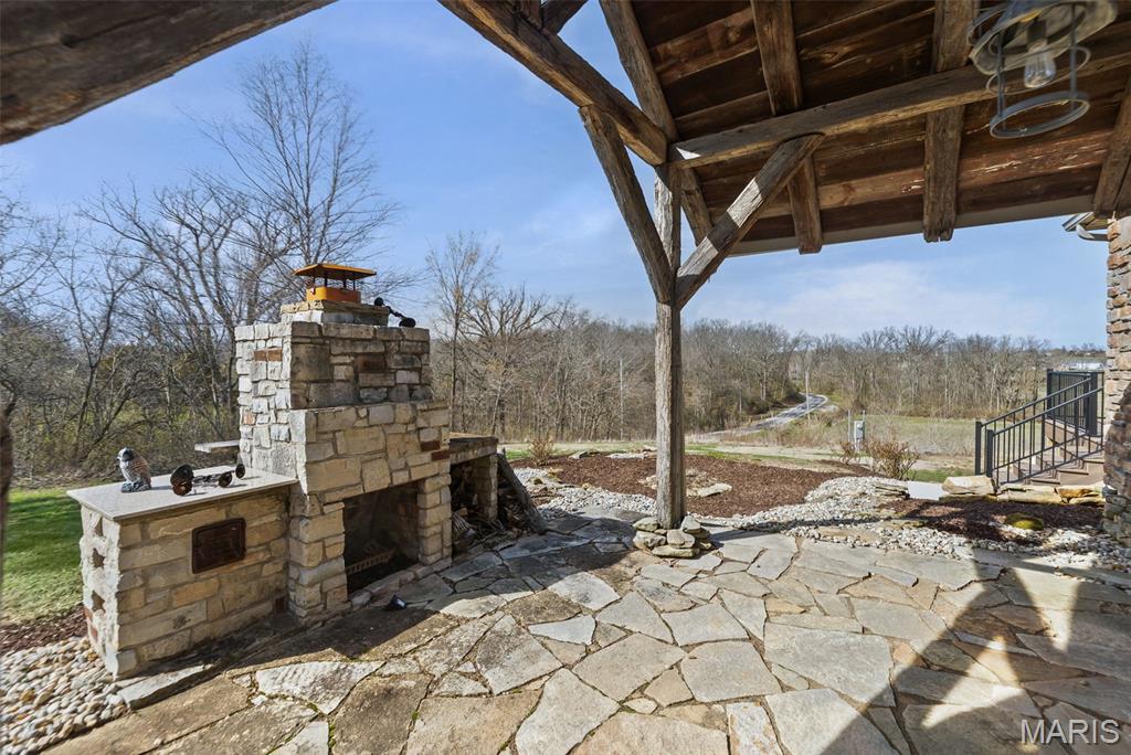 4242 Quirin Road Smithton, IL 62285 - Photo 8 of 81