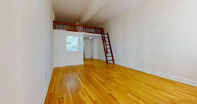 $4,350 | 1 Astor Place, Unit 10E | NoHo