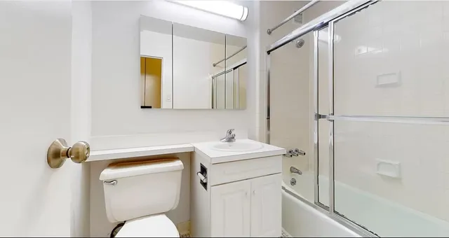 $4,350 | 1 Astor Place, Unit 10E | NoHo