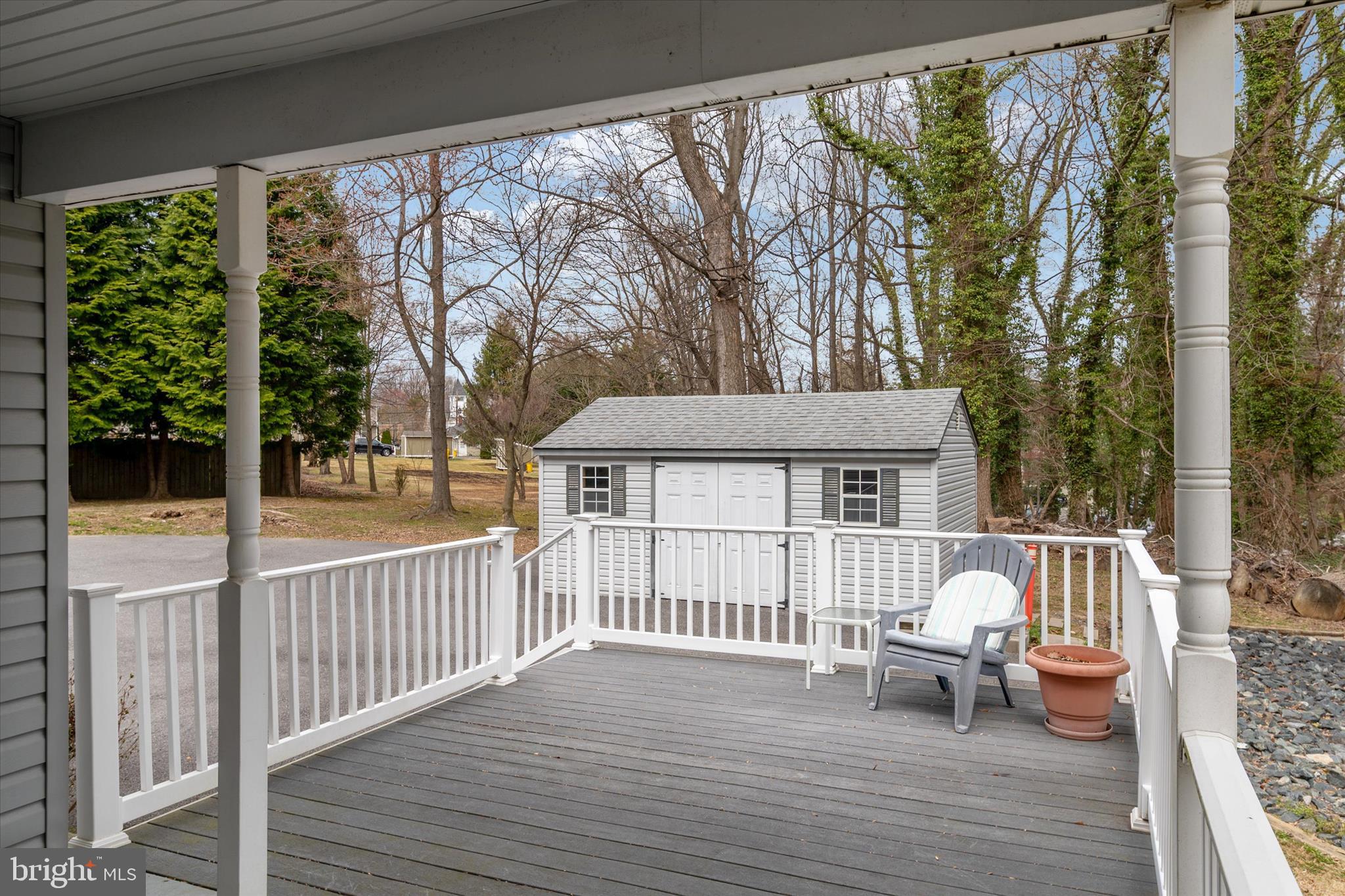 71 B Church Road Arnold, MD 21012 - Photo 26 of 56