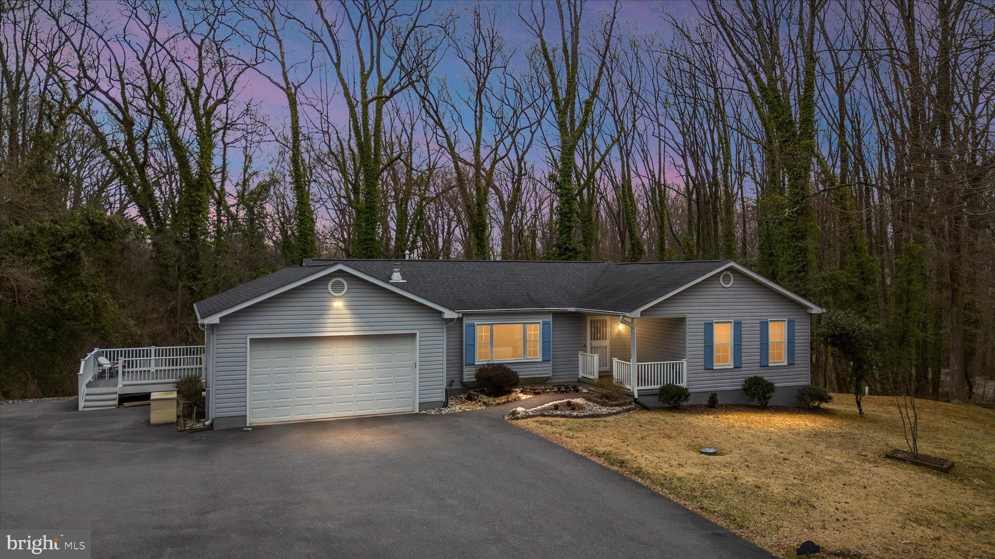 71 B Church Road Arnold, MD 21012 - Photo 54 of 56