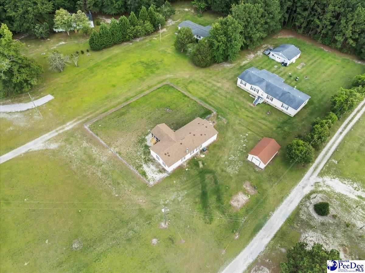 1821 Guitar Road Timmonsville, SC 29161 - Photo 31 of 39 Gallery Image 31