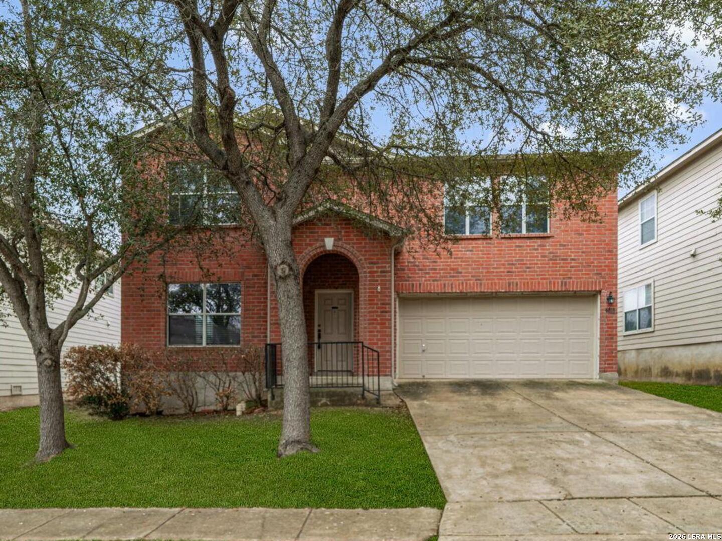 6818 Crest Live Oak, TX 78233 - Photo 1 of 23