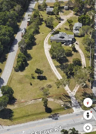 $1,950,000 | 1500 Southeast Cove Road, Stuart, FL 34997