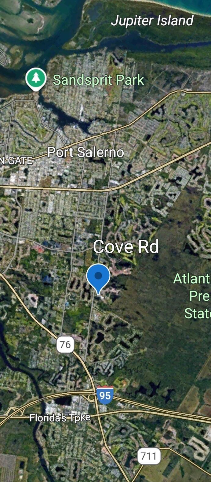 1500 Southeast Cove Road Stuart, FL 34997 - Photo 12 of 24