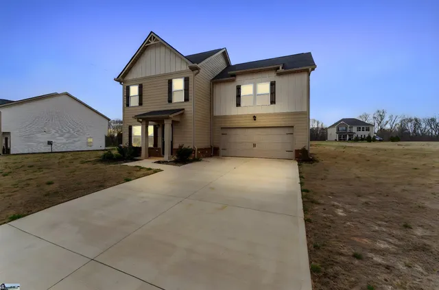 $269,900 | 192 Emory Road, Cowpens, SC 29330