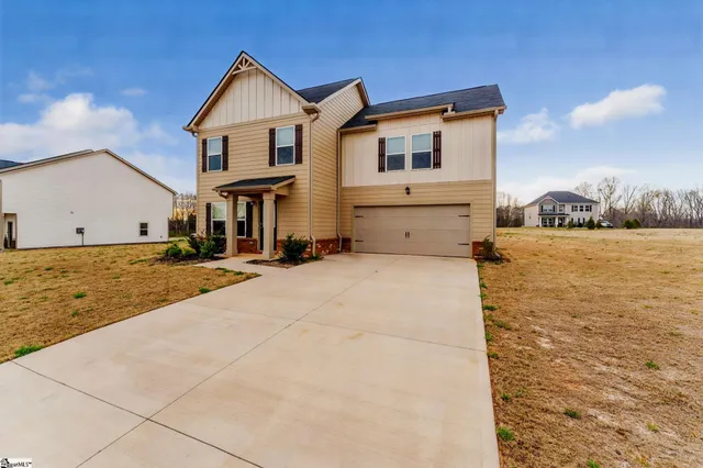 $269,900 | 192 Emory Road, Cowpens, SC 29330