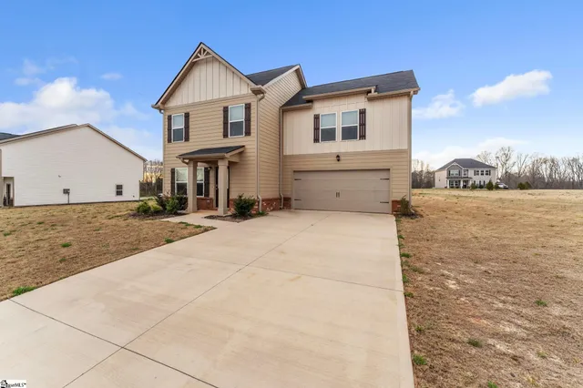 $269,900 | 192 Emory Road, Cowpens, SC 29330