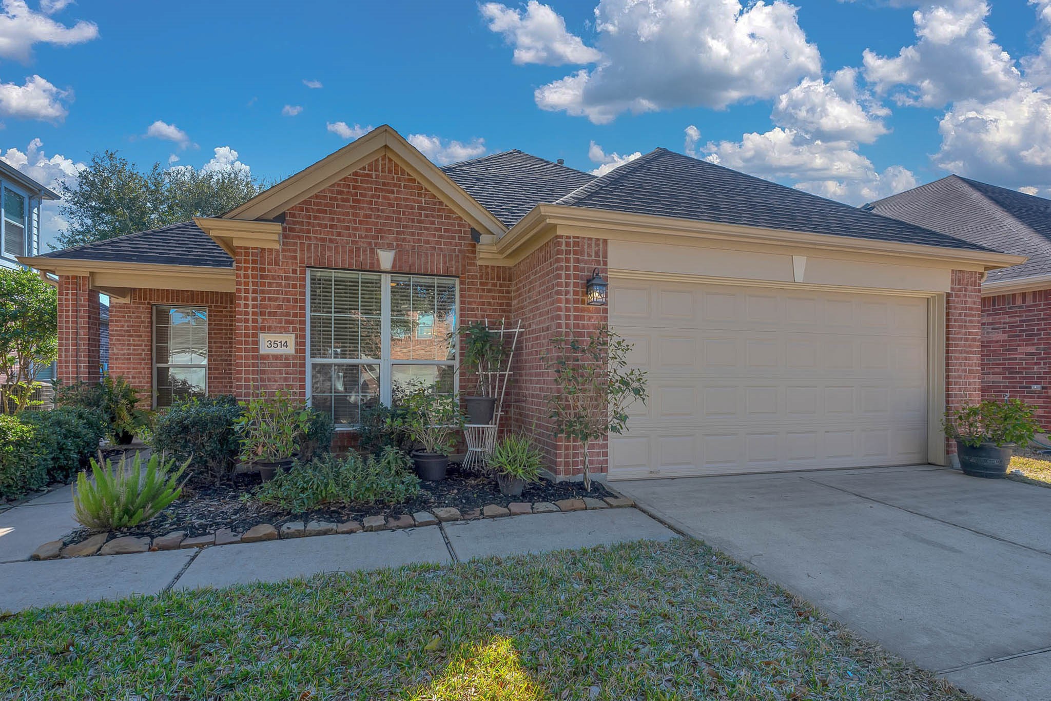 3514 Azalea Sands Drive Spring, TX 77386 - Photo 3 of 36