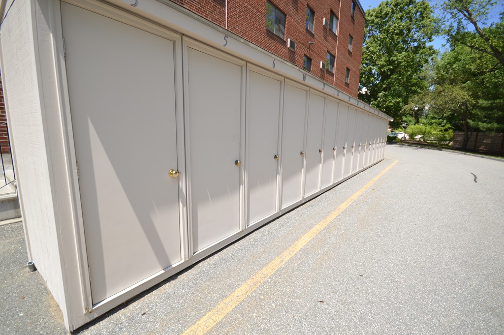 295 Main Street, Unit 9 Reading, MA 01867 - Photo 9 of 9 Gallery Image 9