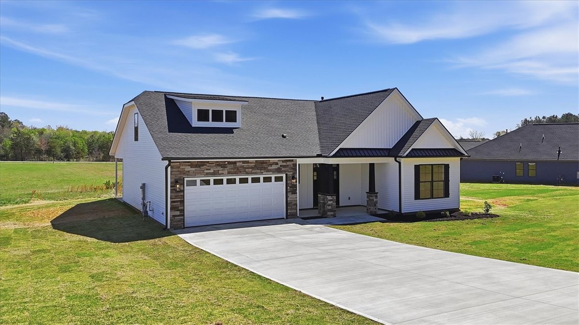 190 Refuge Church Road Central, SC 29630 - Photo 2 of 34