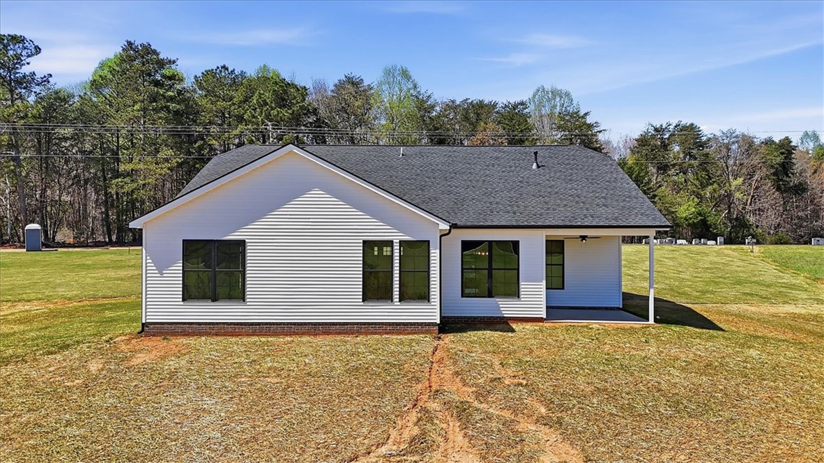 190 Refuge Church Road Central, SC 29630 - Photo 27 of 34