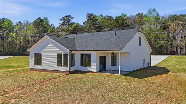 $415,600 | 190 Refuge Church Road, Central, SC 29630