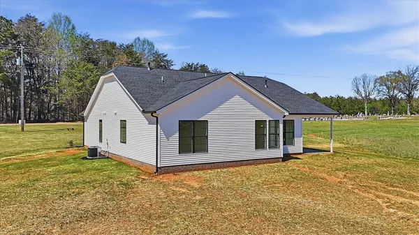 $415,600 | 190 Refuge Church Road, Central, SC 29630