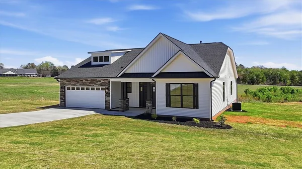 $415,600 | 190 Refuge Church Road, Central, SC 29630