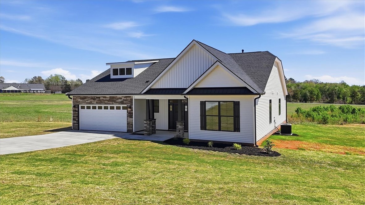 190 Refuge Church Road Central, SC 29630 - Photo 3 of 34