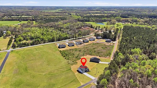 $415,600 | 190 Refuge Church Road, Central, SC 29630