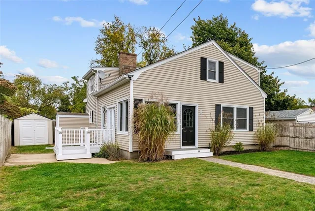 $3,500 | 10 Cooke Place, Warwick, RI 02888