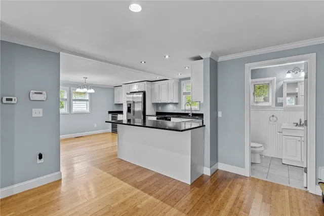 $3,500 | 10 Cooke Place, Warwick, RI 02888